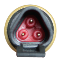 SENSOR DE PRESSÃO DO ÓLEO 5V  - GS34008