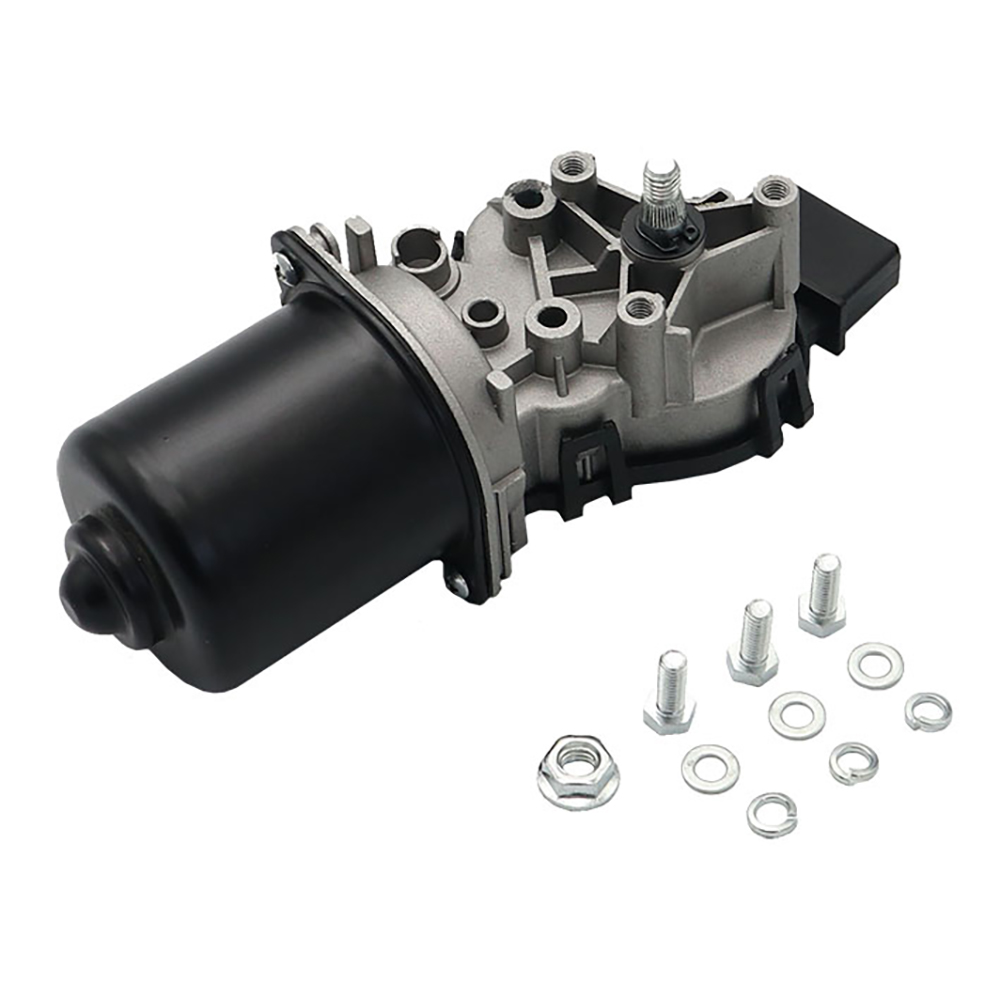 MOTOR LIMPADOR PARABRISA PARA VOLKSWAGEN GOL PATRULHEIRO 1.6