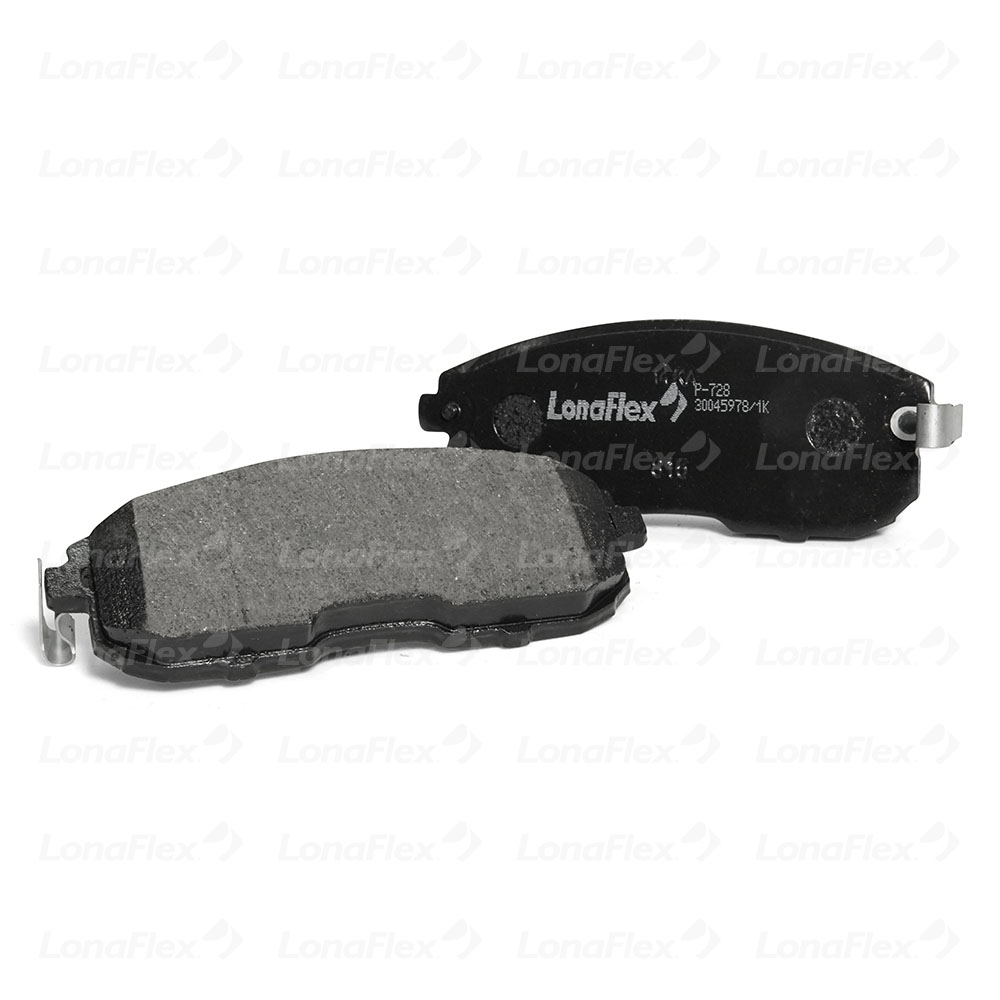 Auto Experts | P-728
