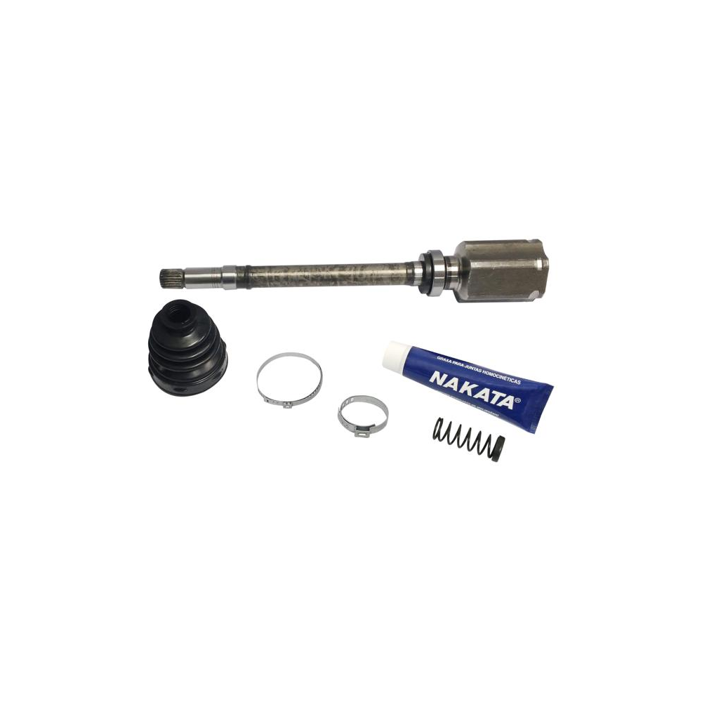 Auto Experts | NJH13-275D