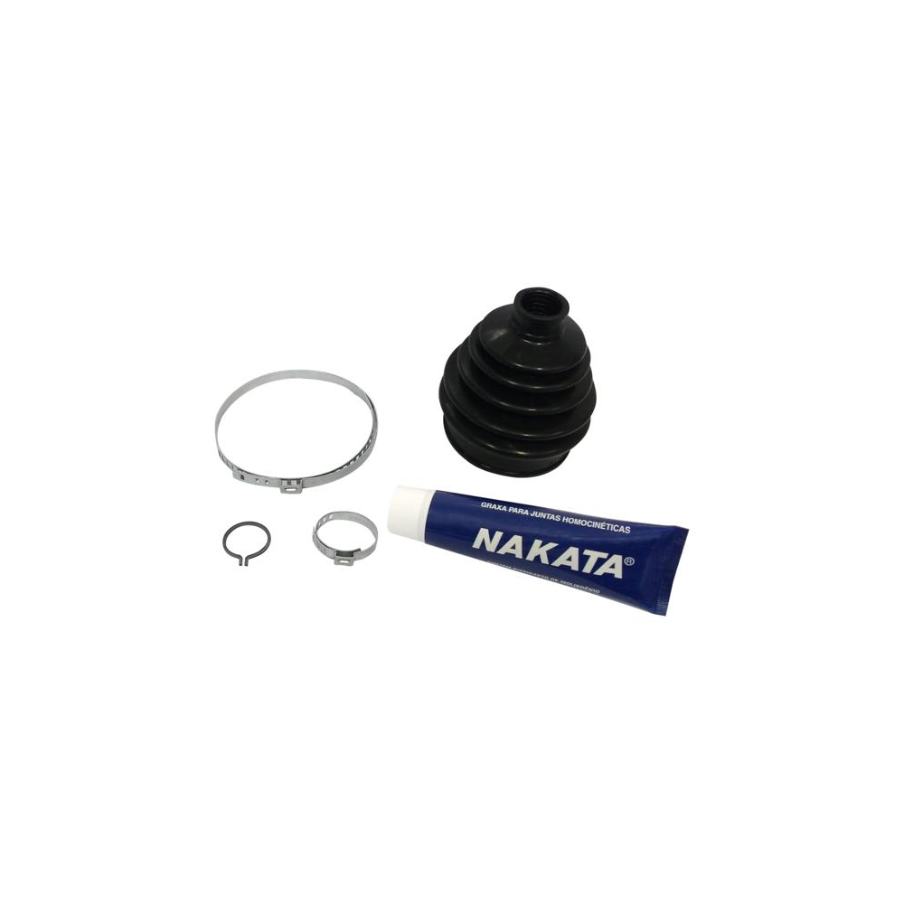 Auto Experts | NKJ489