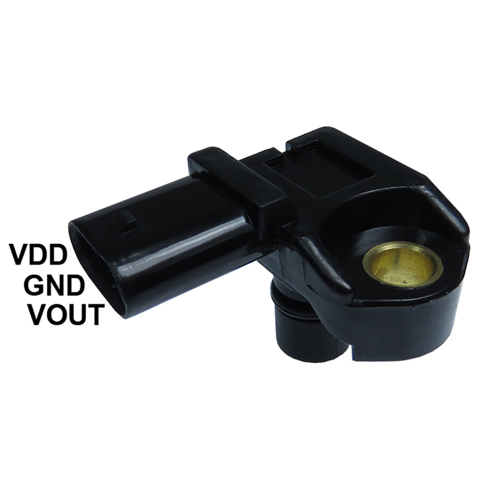 SENSOR MAP PARA CHEVROLET PRISMA ADVANTAGE 1.4 | ONIX LT 1.4 - Imagem 2