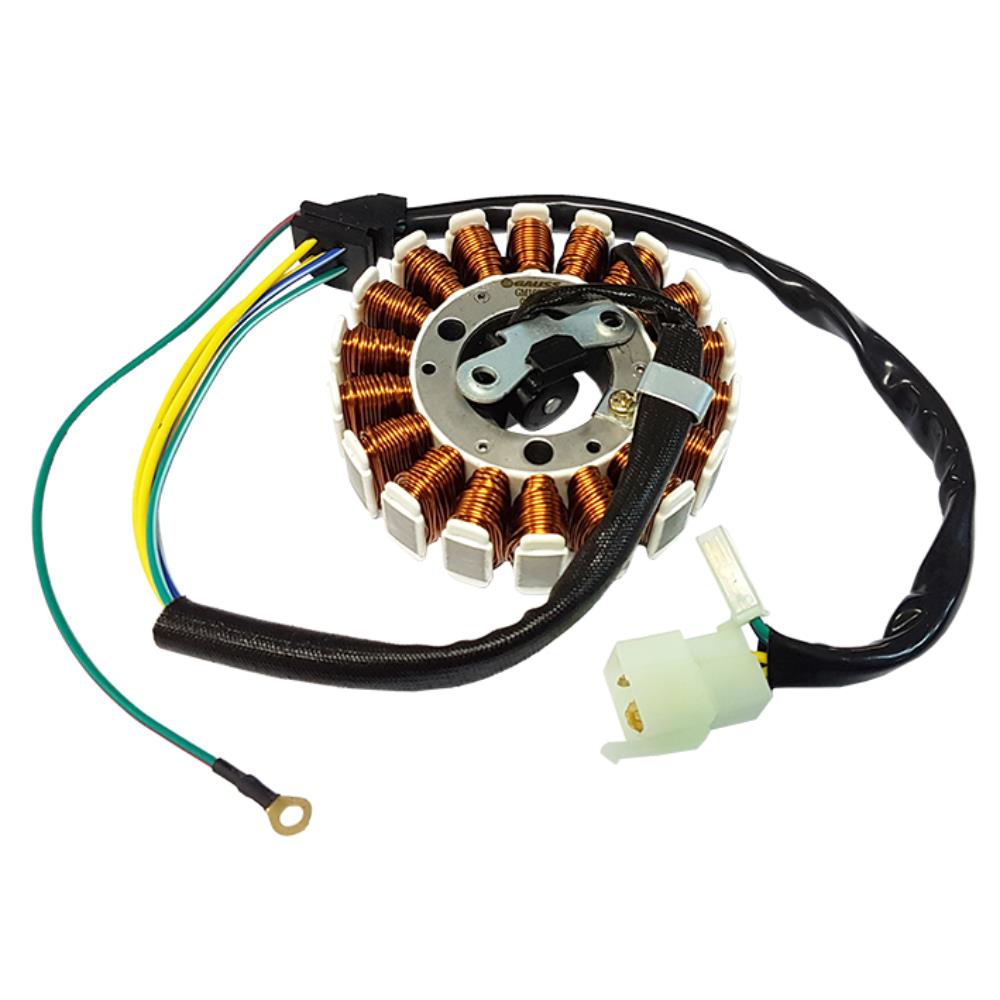 ESTATOR - MOTO PARA HONDA CBX 250 TWISTER 0.2