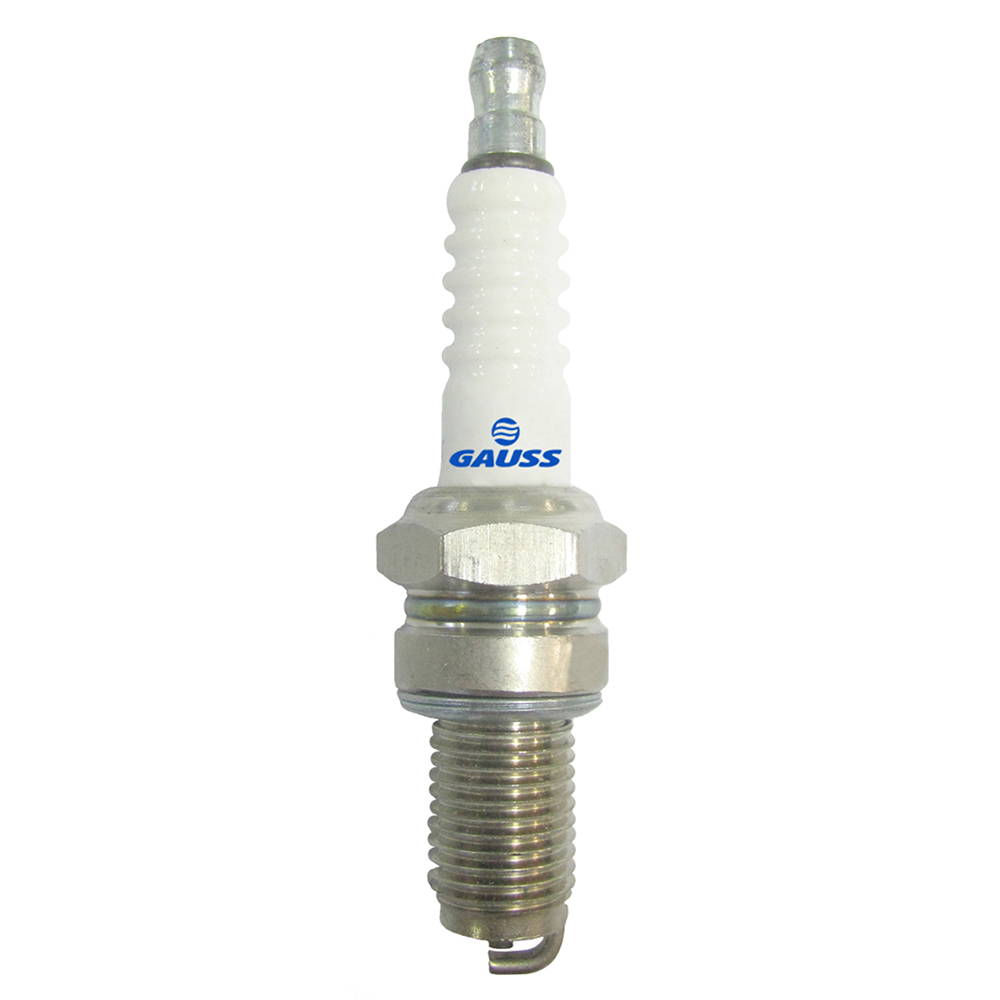 10 VELAS IGNICAO - MOTO PARA HONDA CBX 200 STRADA 0.2 | NX 2