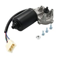 MOTOR DO LIMPADOR DE VIDRO 24V GAUSS - GE5084