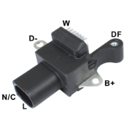 REGULADOR DE VOLTAGEM 14V  - GA178