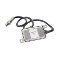SENSOR NOX PRETO GAUSS - GO1015