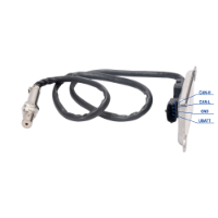 SENSOR NOX PRETO  - GO1015