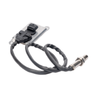 SENSOR NOX PRETO  - GO1015