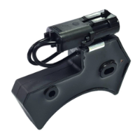 SENSOR DE VELOCIDADE 12V GAUSS - GS11021