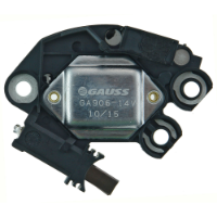 REGULADOR DE VOLTAGEM 14V  - GA905