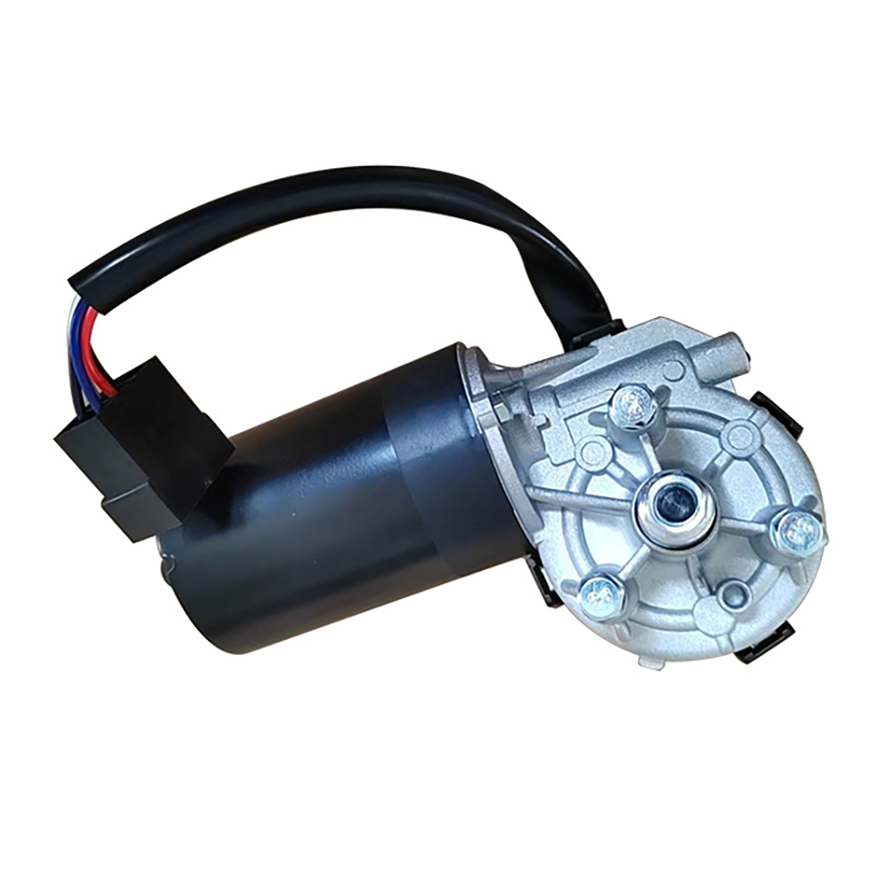 MOTOR LIMPADOR PARABRISA PARA MERCEDES ACCELO 815/37 4.8