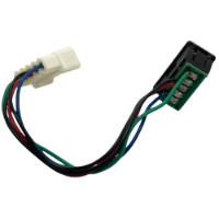 INTERRUPTOR ELÉTRICO  - GE2098