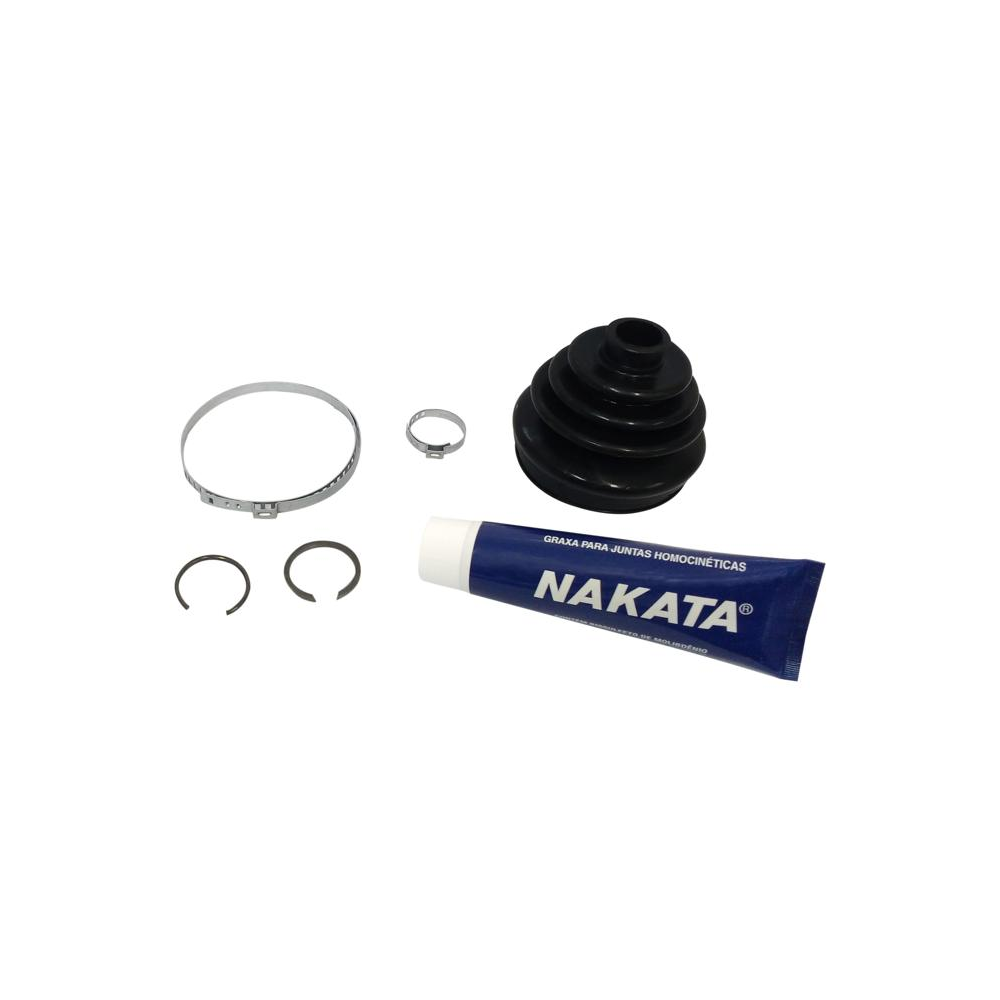 Auto Experts | NKJ259-1