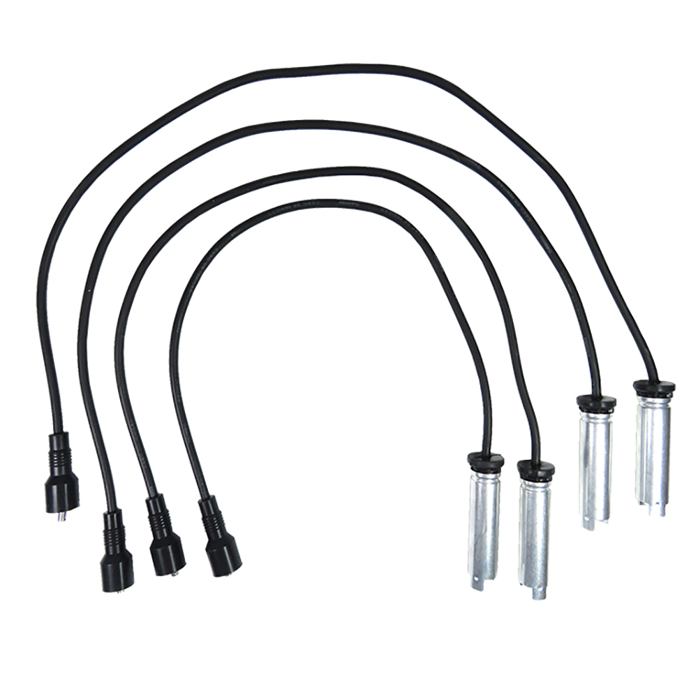 CABO IGNICAO PARA CHEVROLET OMEGA GLS MPFI 2.2 | SUPREMA GLS