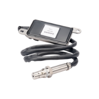 SENSOR NOX PRETO GAUSS - GO1007