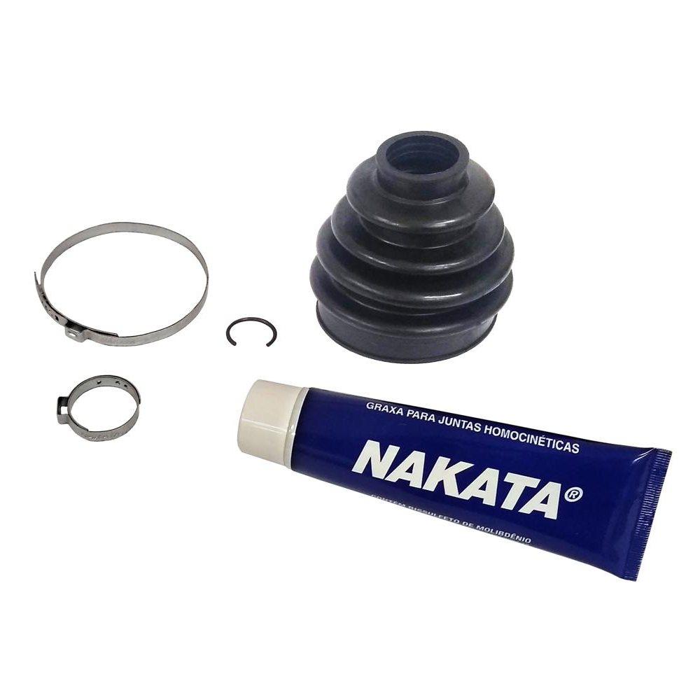 nacha　0417 Auto Experts | NKJ3272