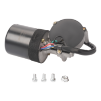 MOTOR DO LIMPADOR DE VIDRO 24V  - GE5004