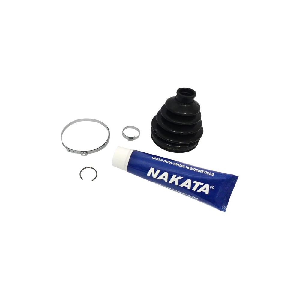 Auto Experts | NKJ1649
