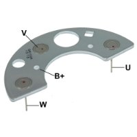 PONTE RETIFICADORA 12V GAUSS - GA1004