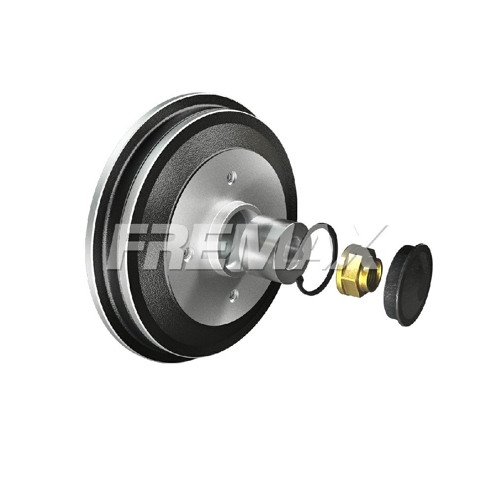 Auto Experts | BD4726KT