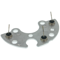 PONTE RETIFICADORA 24V  - GA1529