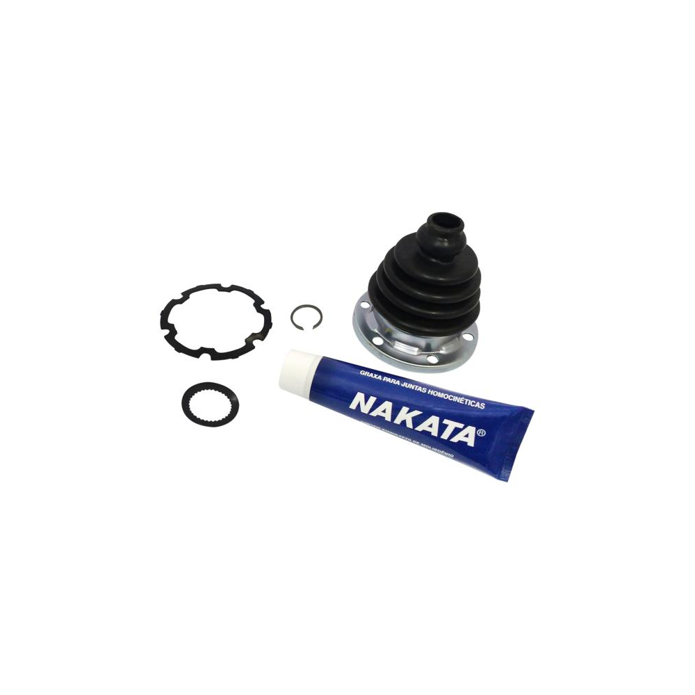 nacoページ Auto Experts | NKJ859