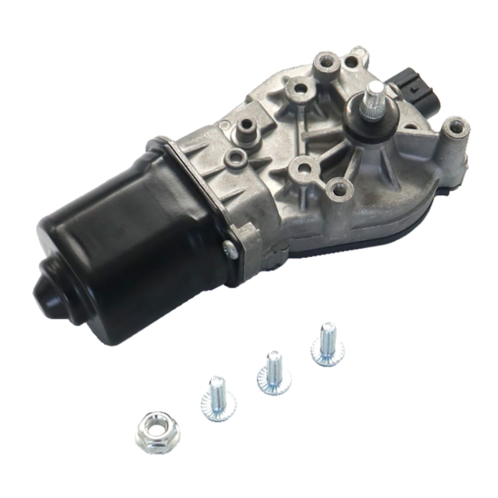 MOTOR LIMPADOR PARABRISA PARA HONDA HR-V LX CVT 1.8 | EXL 1.