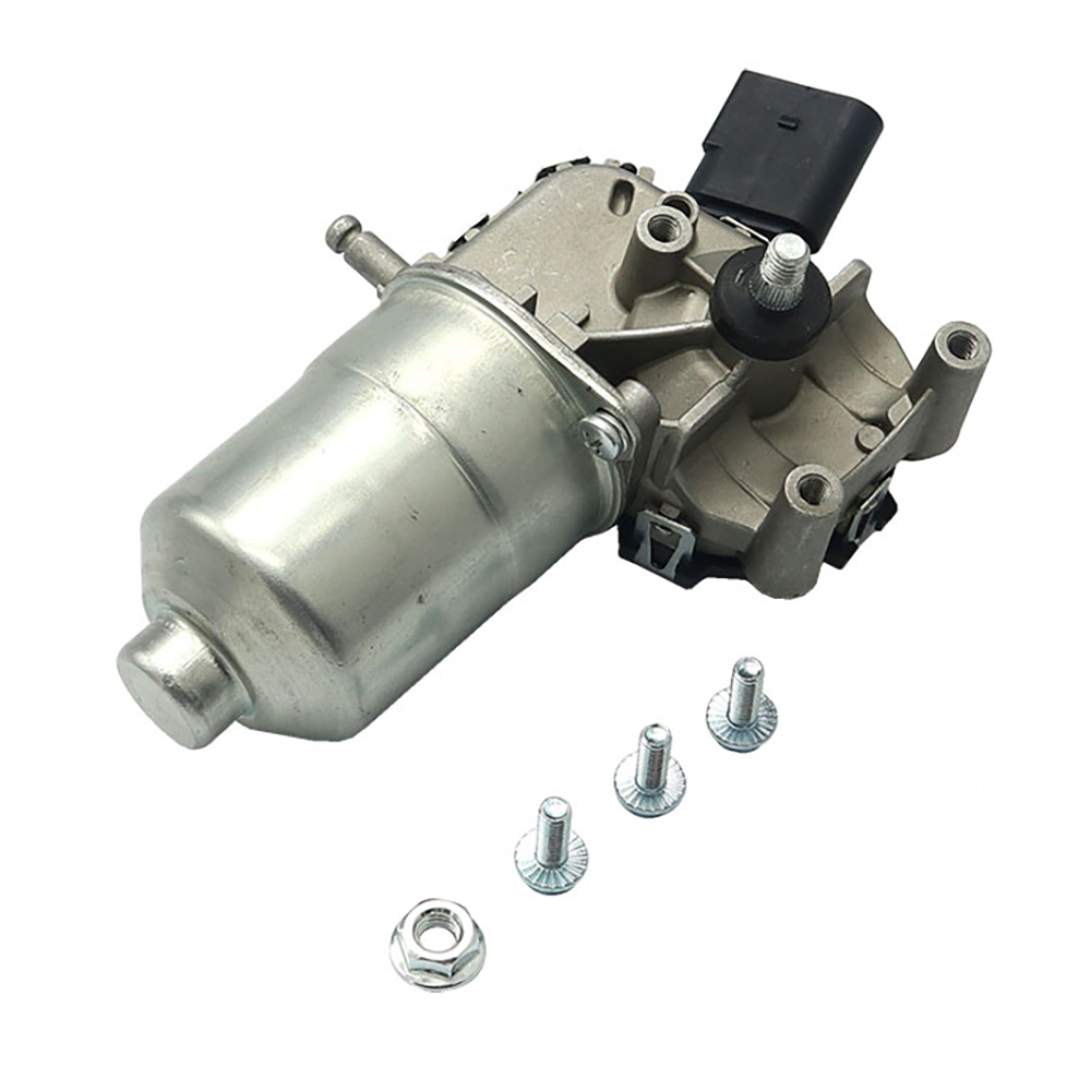 MOTOR LIMPADOR PARABRISA PARA FORD ECOSPORT FREESTYLE 2.0