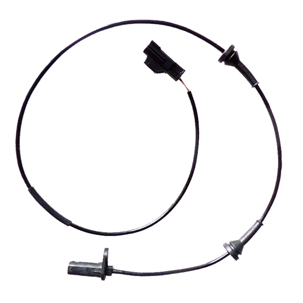 SENSOR ABS PARA VOLVO S60 2.5 R TURBO 2.5 | V70 2.0 | S60 T5
