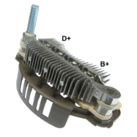 PONTE RETIFICADORA 12V  - GA1292