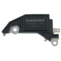 REGULADOR DE VOLTAGEM 14V  - GA432