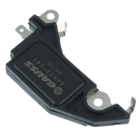 REGULADOR DE VOLTAGEM 14V  - GA432