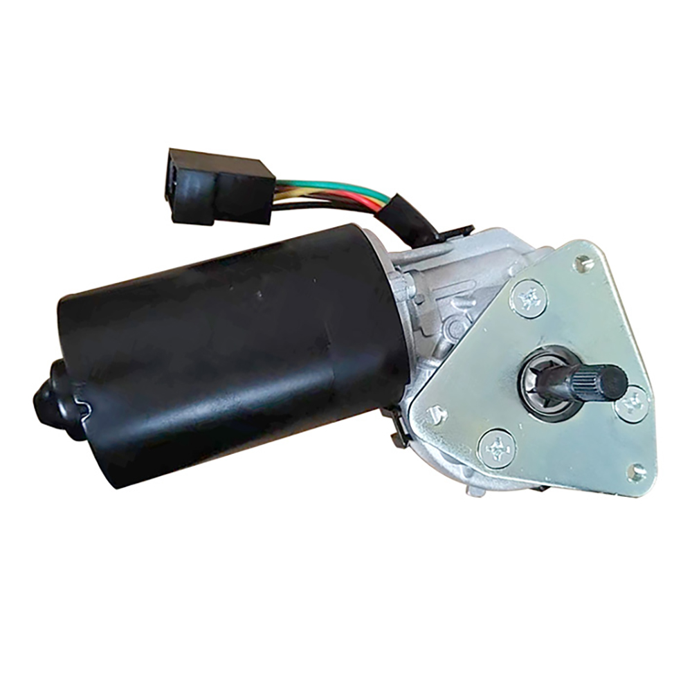 MOTOR LIMPADOR PARABRISA PARA VOLVO NL 12 410 EDC 12 | NL 10
