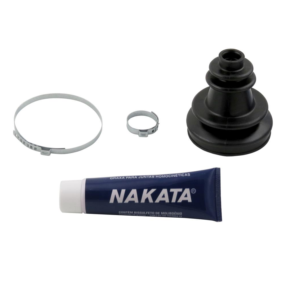 Auto Experts | NKJ213D