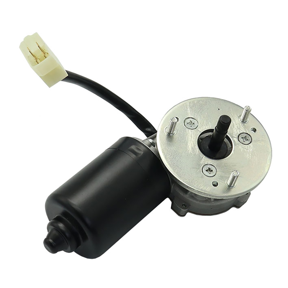 MOTOR LIMPADOR PARABRISA PARA MERCEDES LO 812 4.0 | LK 1621
