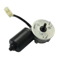 MOTOR DO LIMPADOR DE VIDRO 12V GAUSS - GE5032