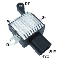 REGULADOR DE VOLTAGEM 14V GAUSS - GA159