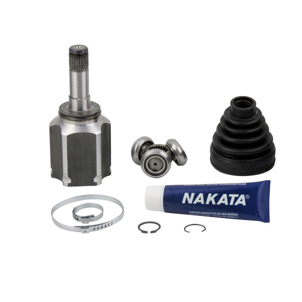 Auto Experts | NJH25-654D