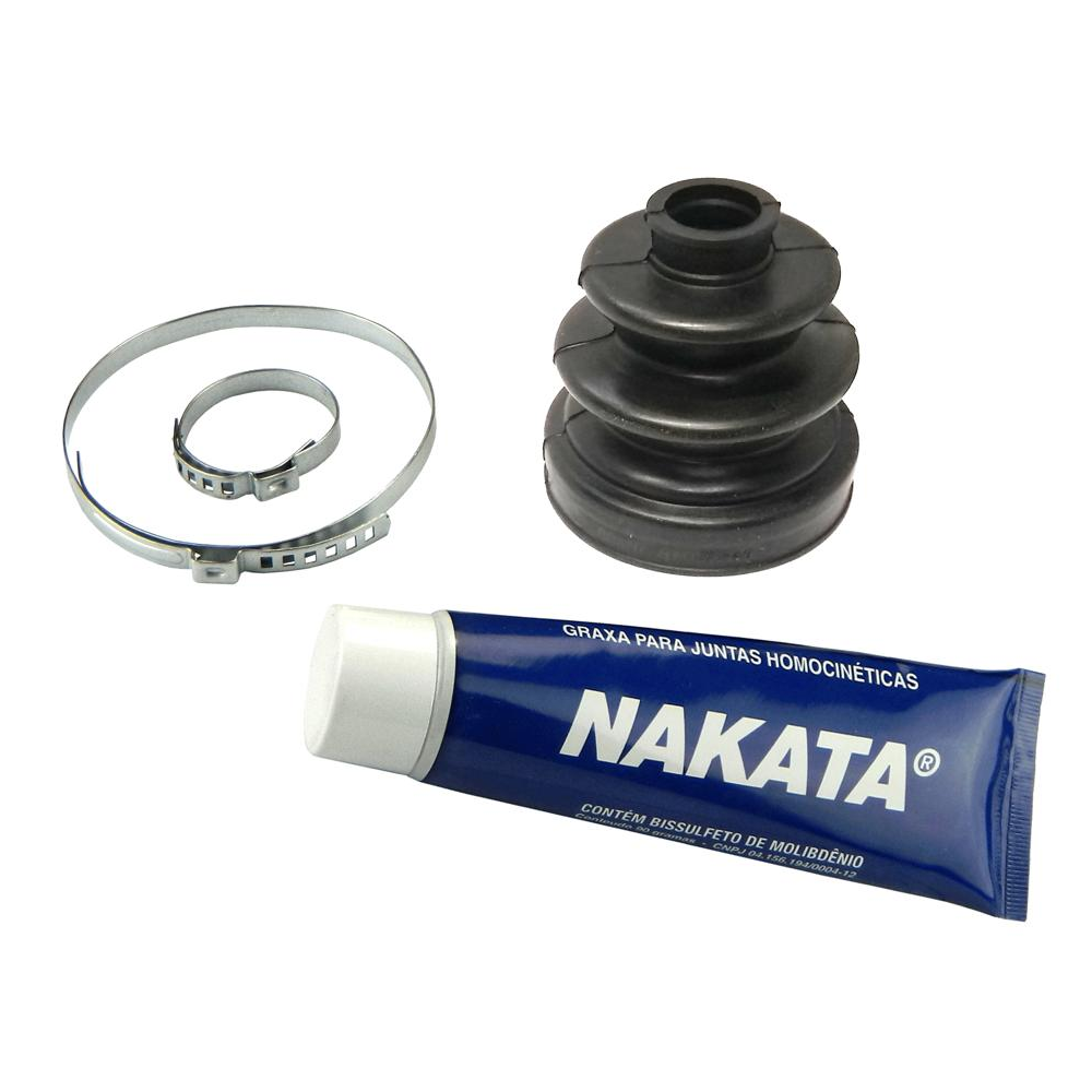 Auto Experts | NKJ310D
