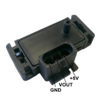 SENSOR MAP 12V  - GI3069
