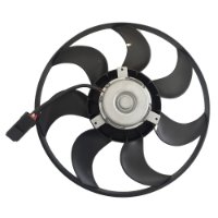 ELETROVENTILADOR 24V 300W GAUSS - GE1182