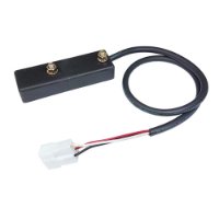 SENSOR DE INCLINAÇÃO 12V GAUSS - GS21001