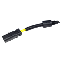 SENSOR DO FILTRO DE COMBUSTÍVEL GAUSS - GS14004