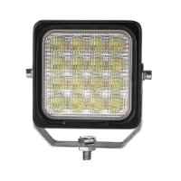 FAROL DE MILHA LED 9~32V GAUSS - GL511