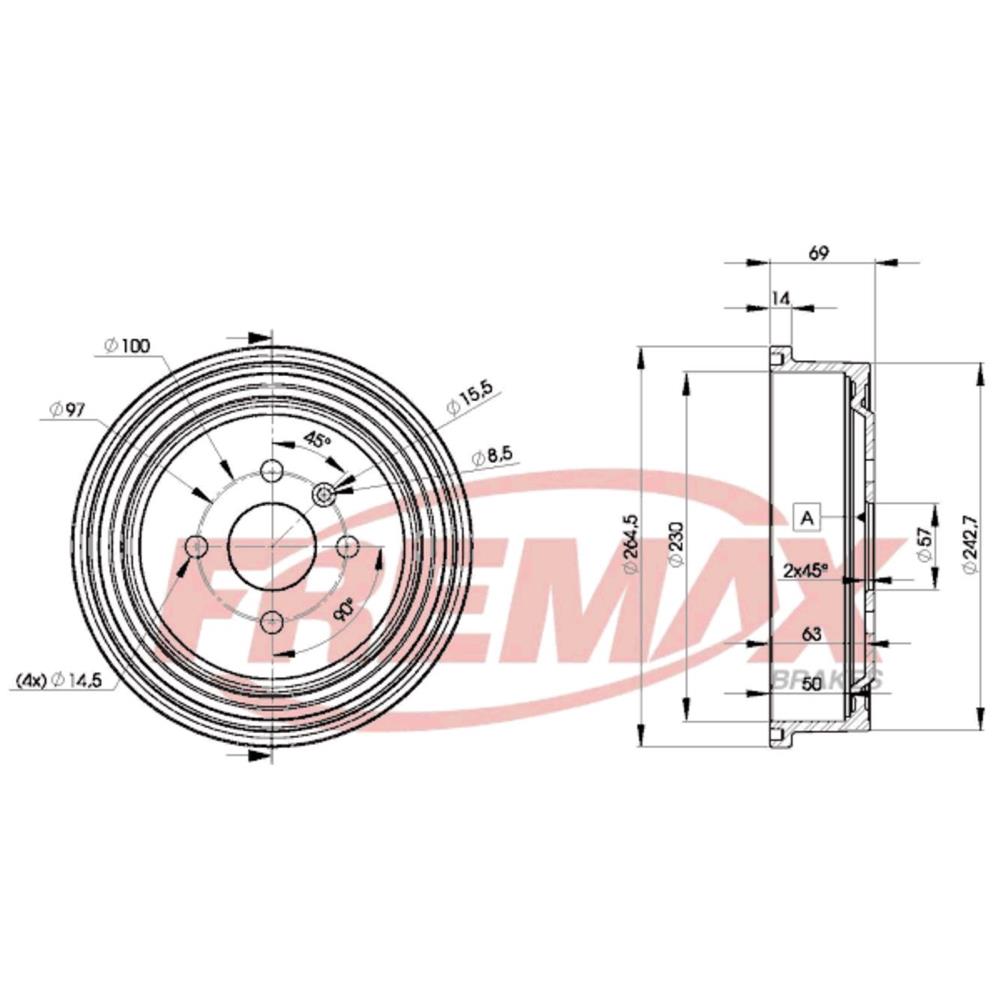 Auto Experts | BD8063