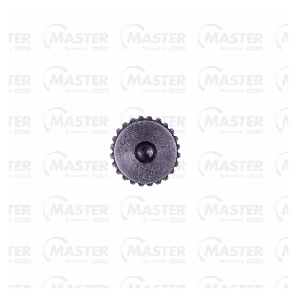 Eixo Expansor - 24E - 422,7mm