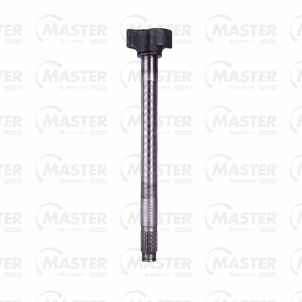 Eixo Expansor - 24E - 422,7mm