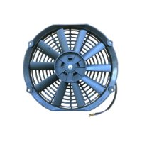 ELETROVENTILADOR 12V 80W GAUSS - GE1145