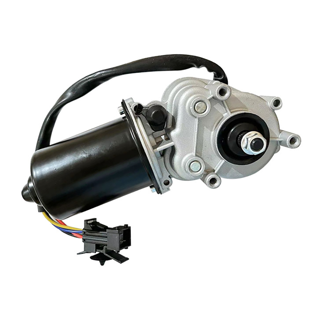MOTOR LIMPADOR PARABRISA PARA VOLVO VM 310 TRACTOR 7.2